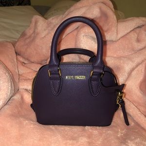 Steven Madden purse